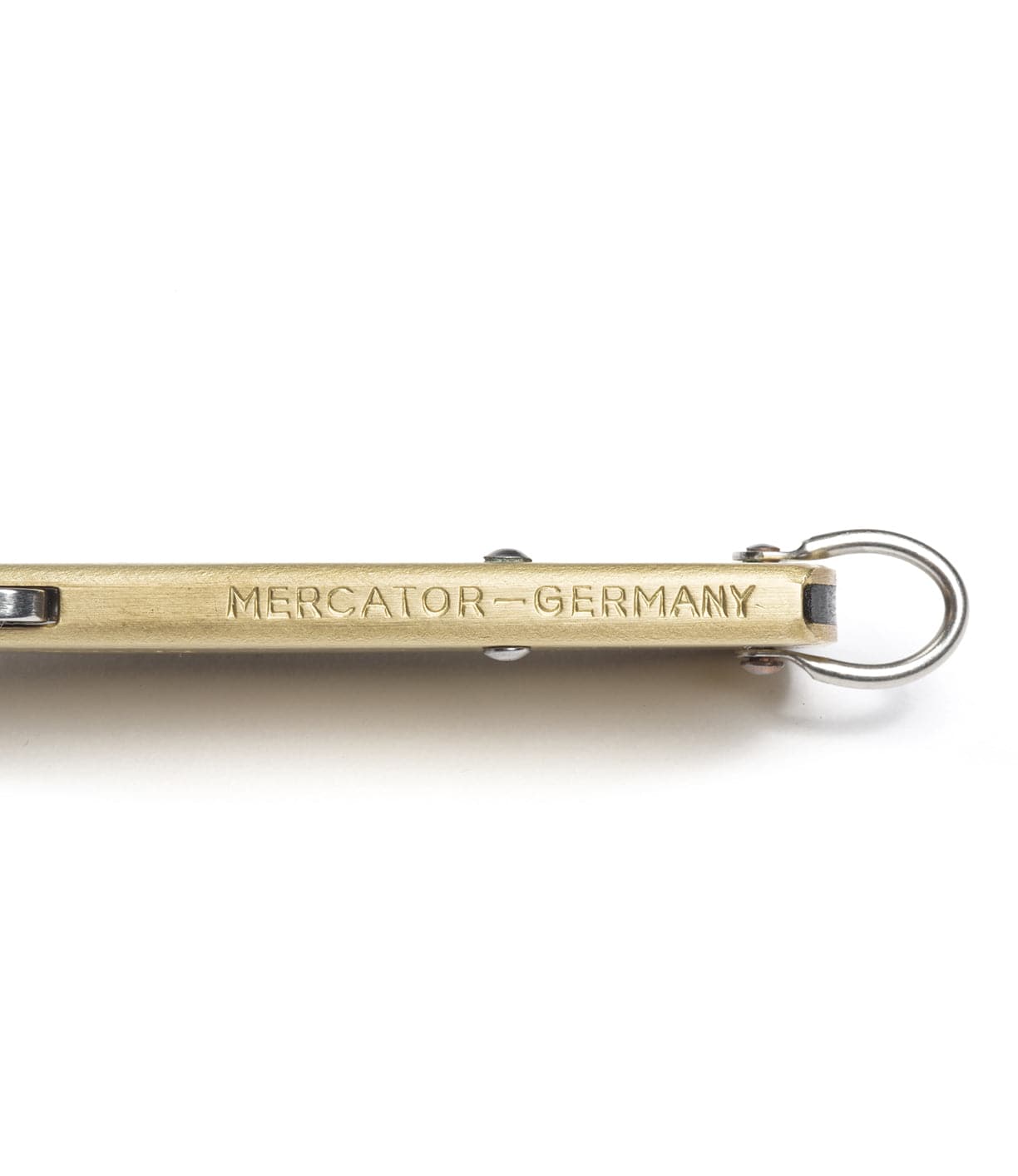 Brass Mercator Axes / Knives Best Made Company Archive