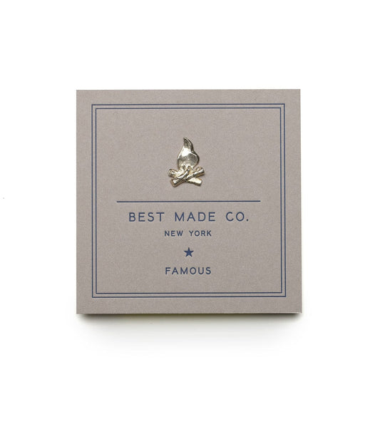 Campfire Lapel Pin Accessories Best Made Company Archive