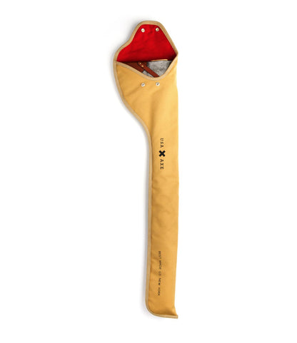 Canvas Axe Case Axes / Knives Best Made Company Archive
