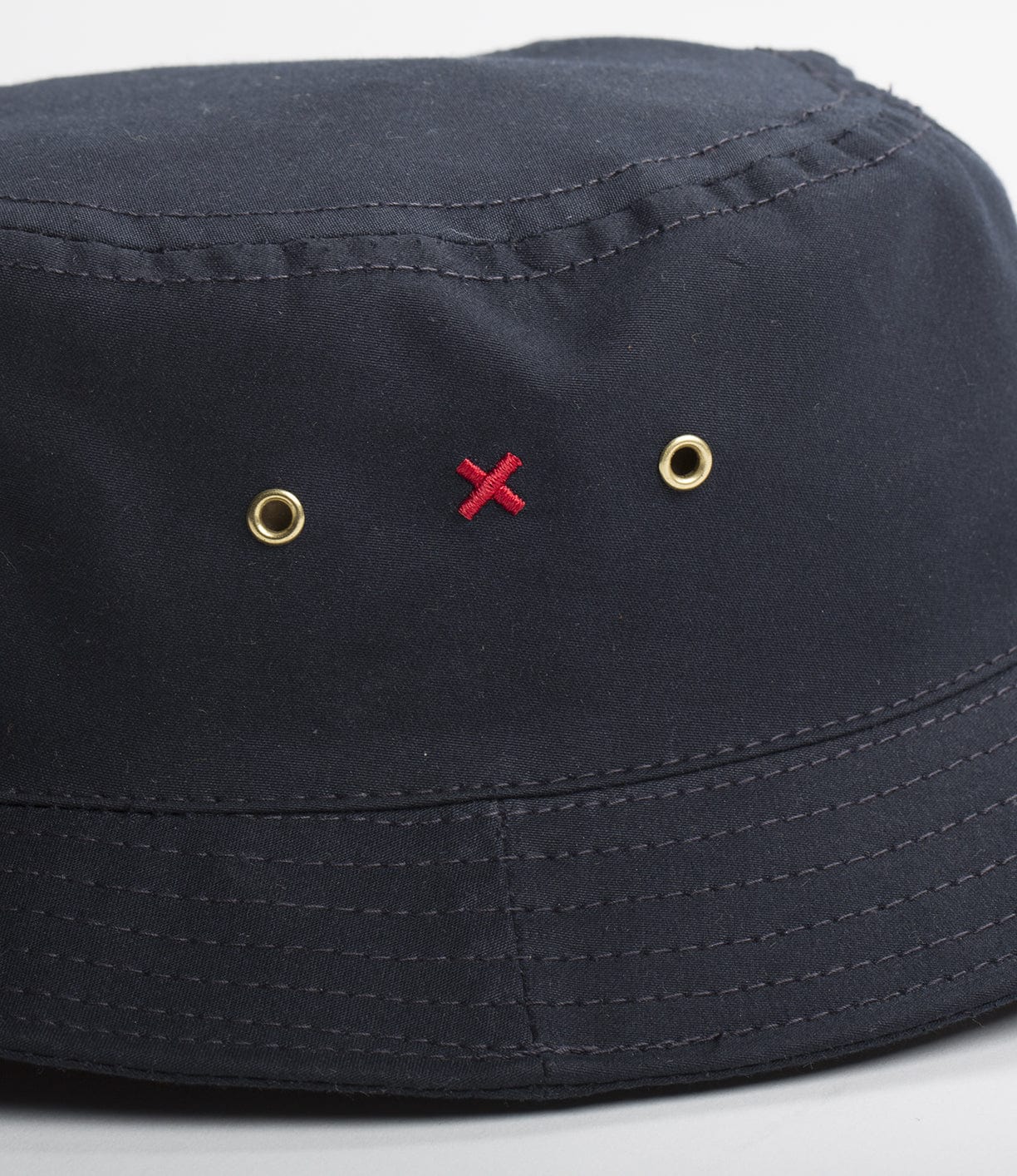 Canvas Catskill Hat Accessories Best Made Company Archive