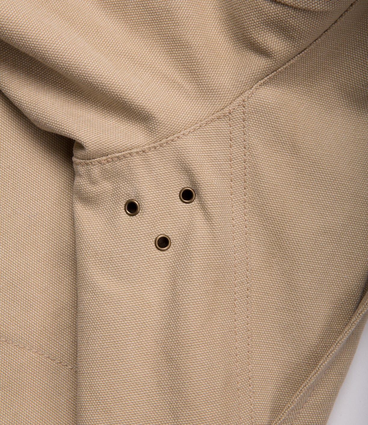 Canvas Field Jacket Outerwear Best Made Company Archive