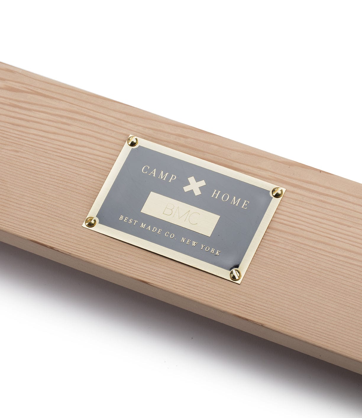 Cedar Blanket Ladder Home Best Made Company Archive