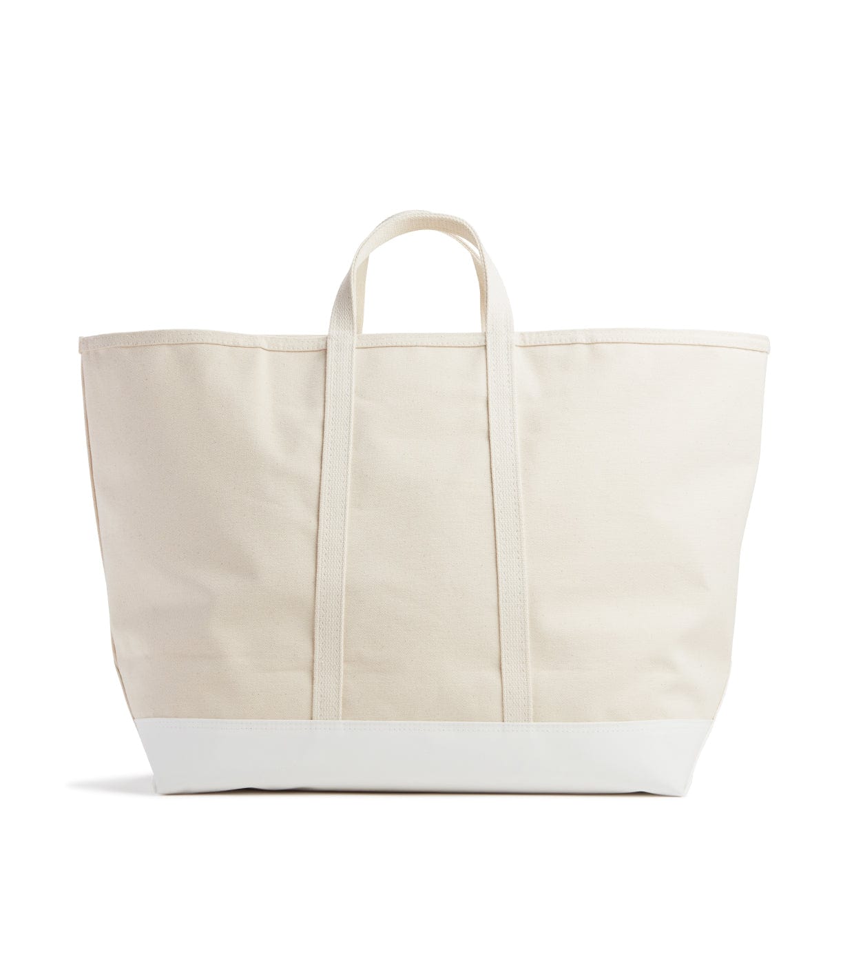 Coated Canvas Tote Carry Best Made Company Archive