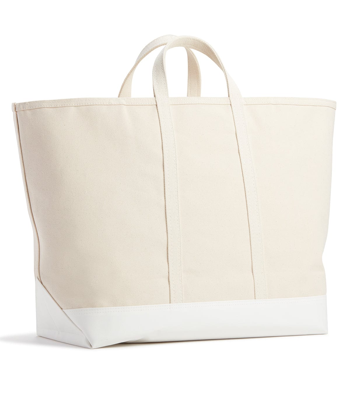 Coated Canvas Tote Carry Best Made Company Archive