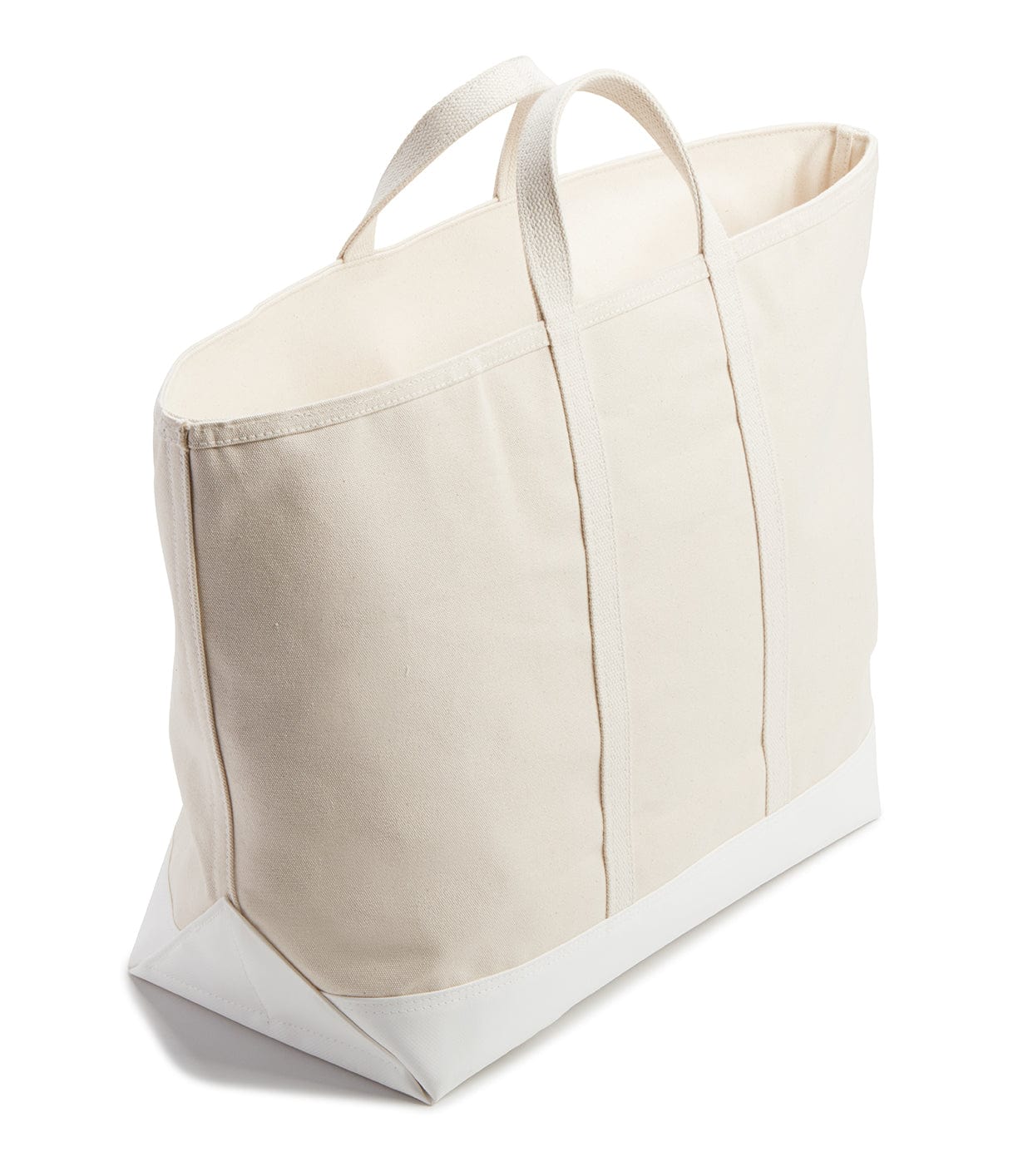 Coated Canvas Tote Carry Best Made Company Archive