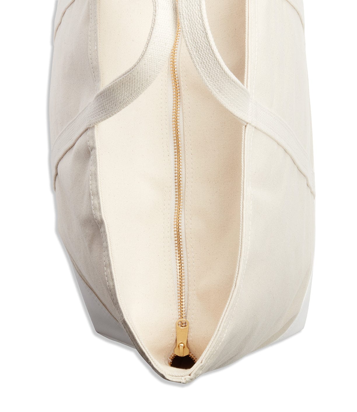 Coated Canvas Tote Carry Best Made Company Archive