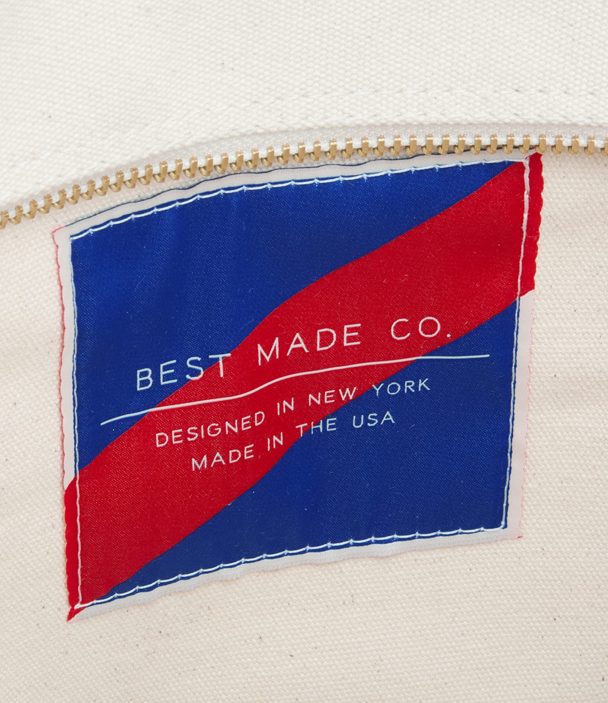 Coated Canvas Tote Carry Best Made Company Archive