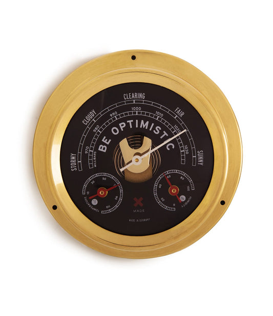 Compact Weather Station Home Best Made Company Archive