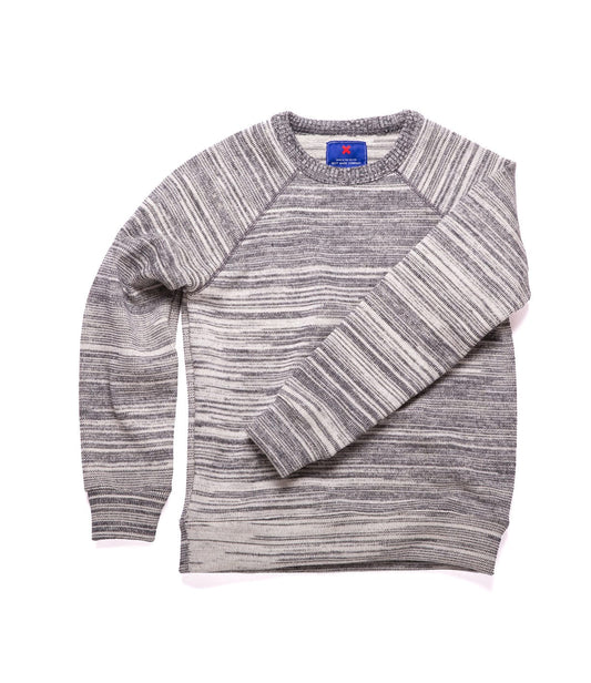 Crewneck Sweater Tops Best Made Company Archive