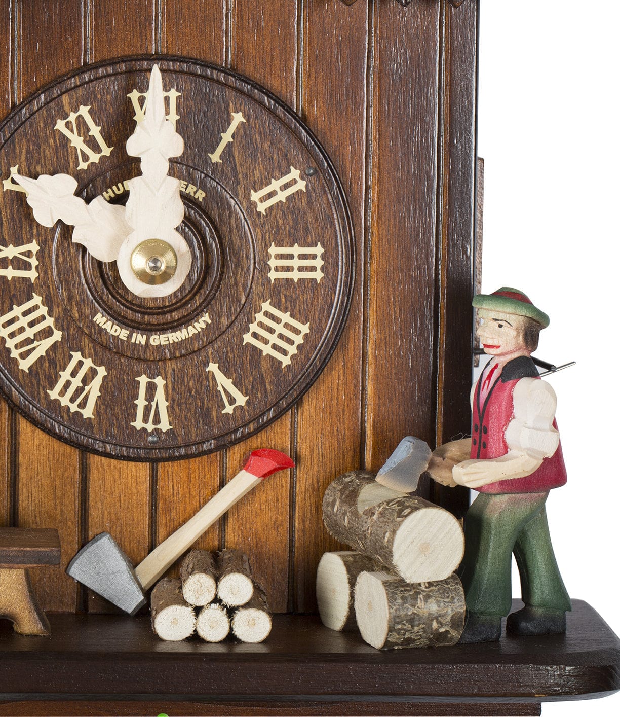Cuckoo Clock Home Best Made Company Archive