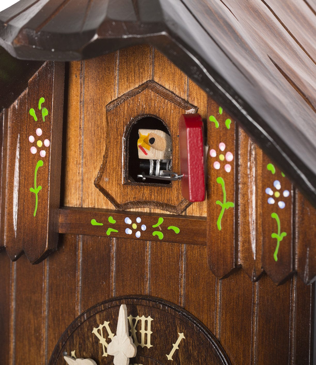 Cuckoo Clock Home Best Made Company Archive