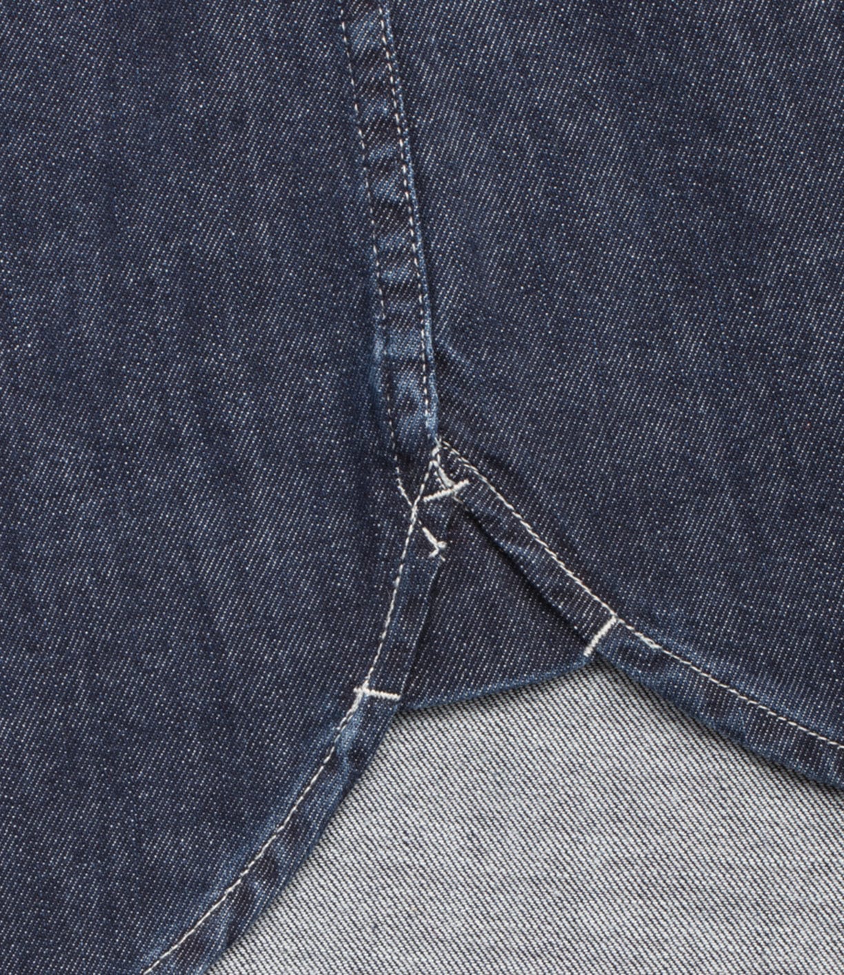 Denim Workshirt Tops Best Made Company Archive