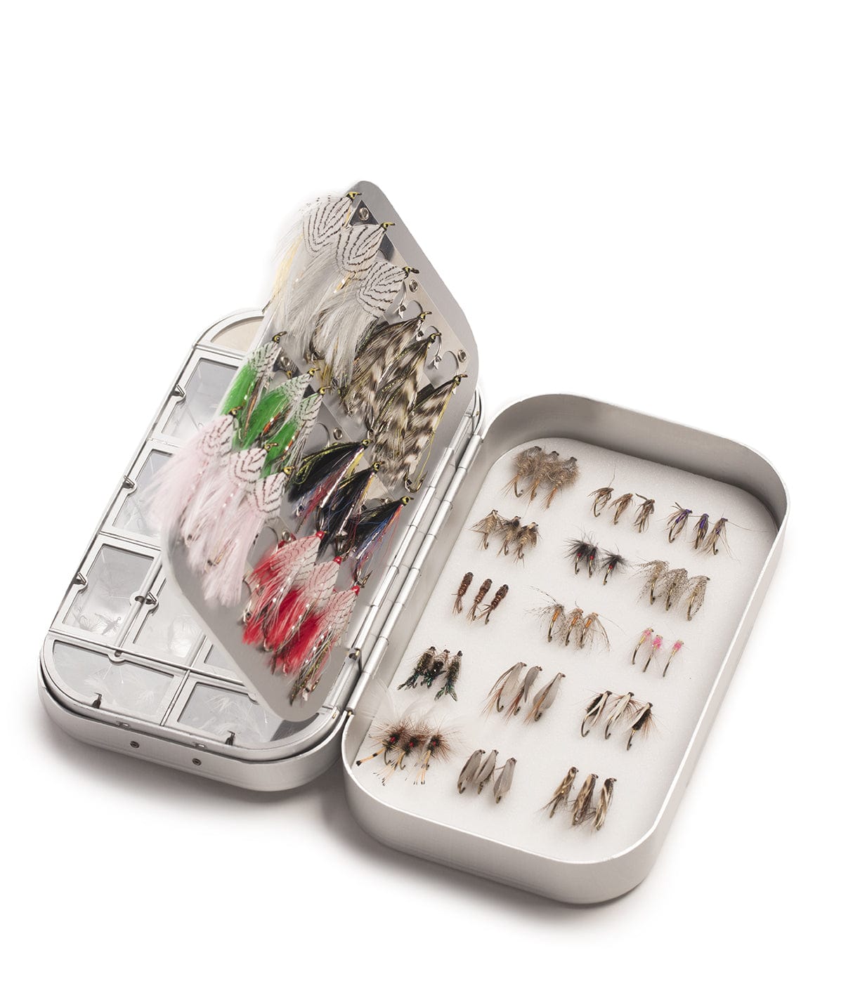 Dette Fly Box 90th Anniversary Edition Camp Best Made Company Archive