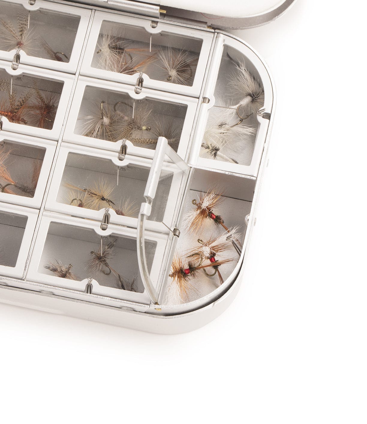 Dette Fly Box 90th Anniversary Edition Camp Best Made Company Archive