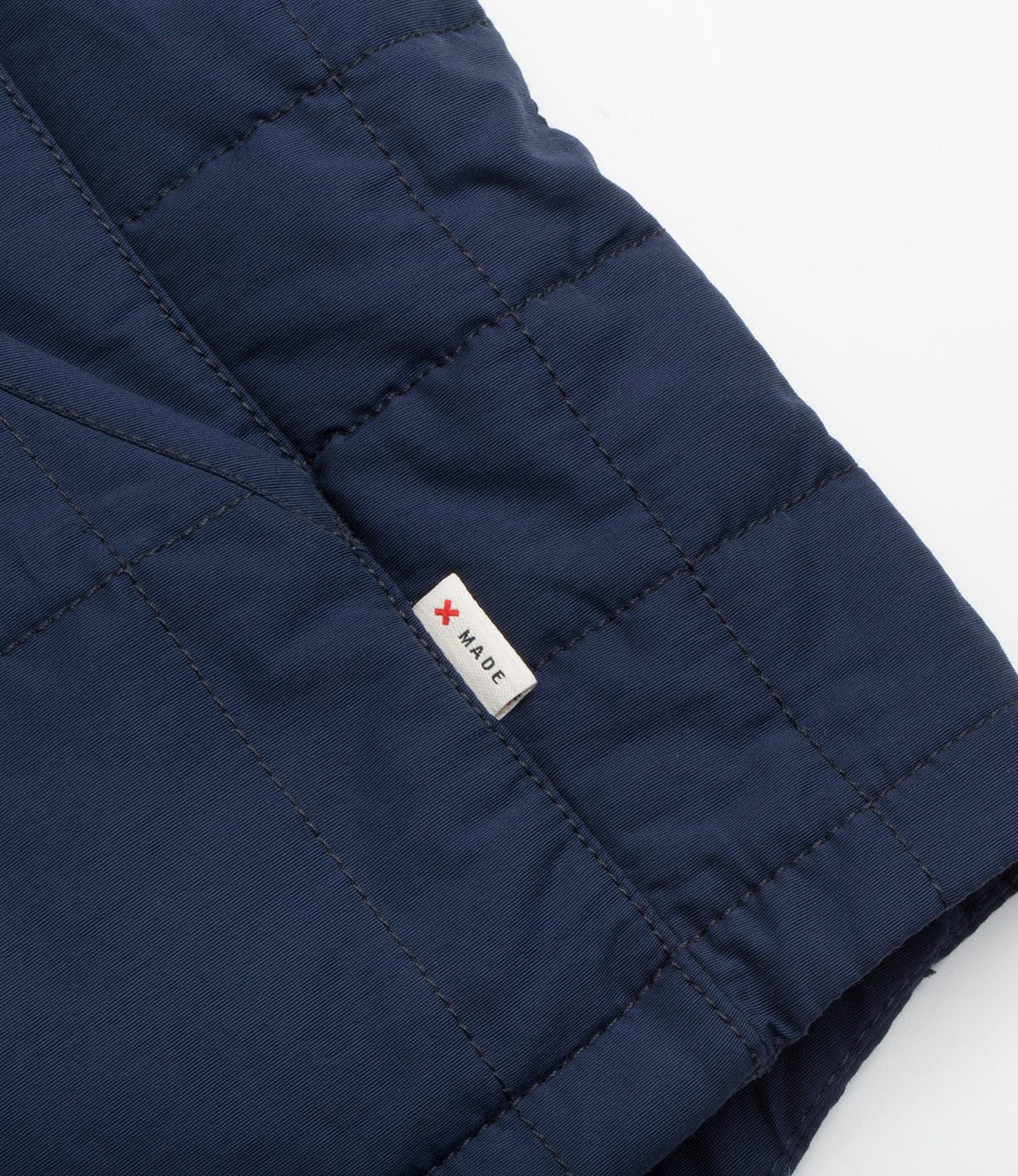 Down Pilots Vest Outerwear Best Made Company Archive