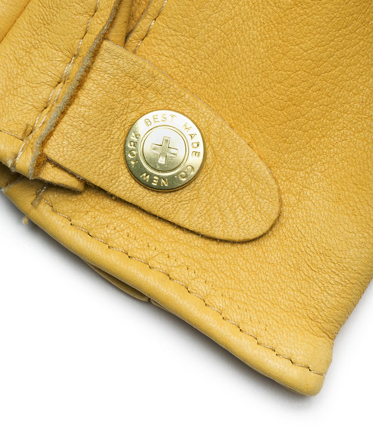 Elkskin Ropers Accessories Best Made Company Archive