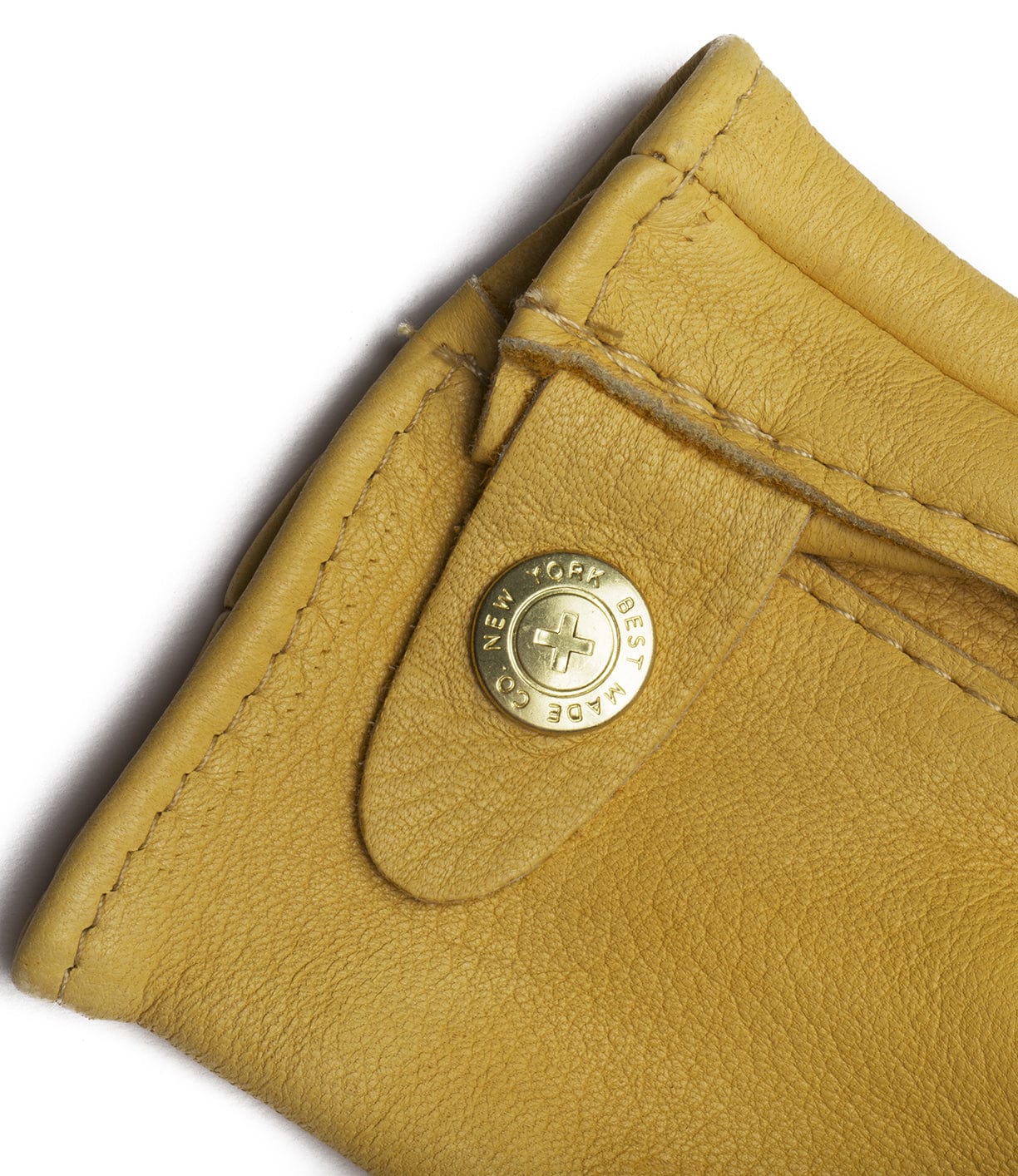 Elkskin Ropers Accessories Best Made Company Archive