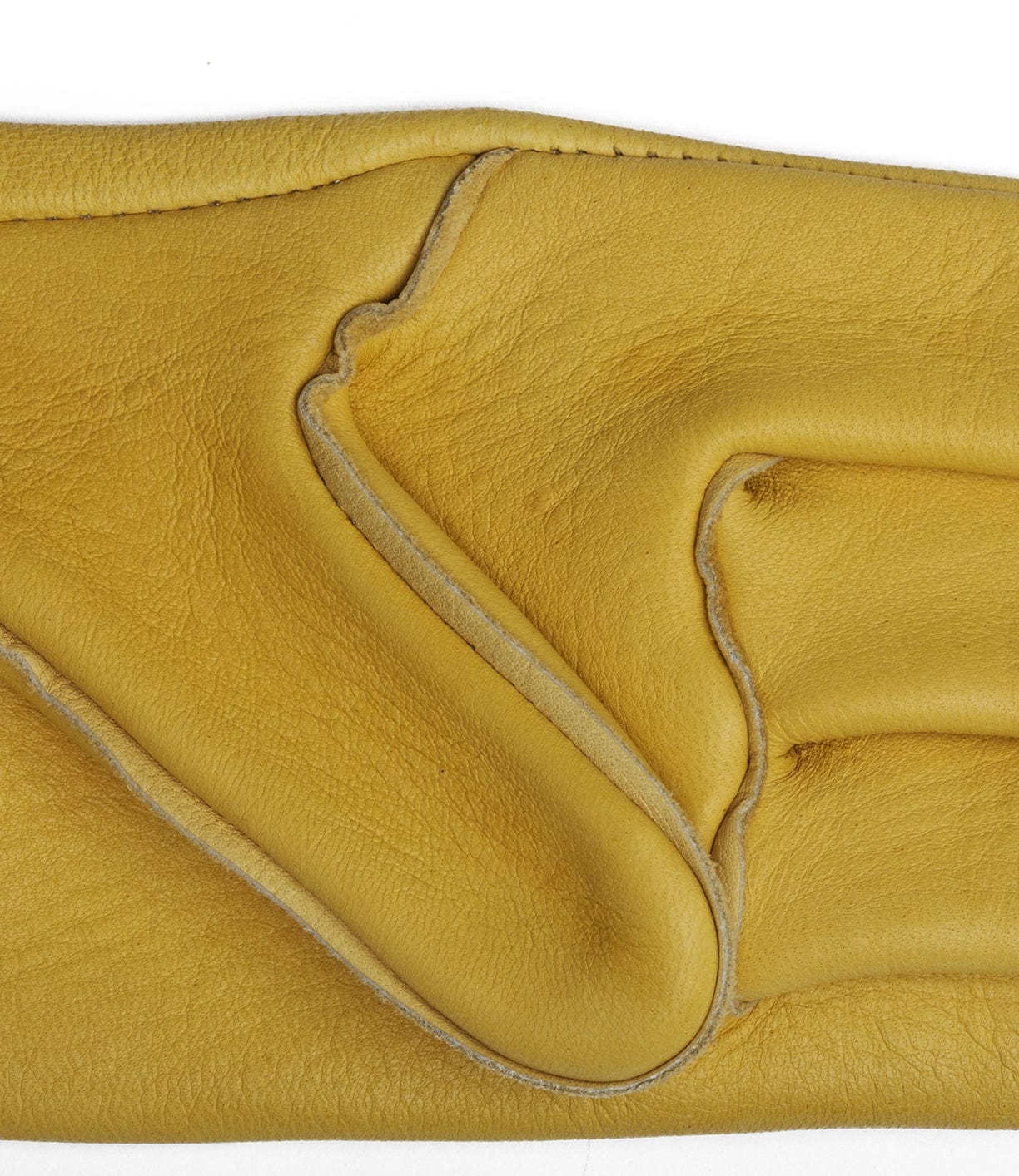 Elkskin Ropers Accessories Best Made Company Archive