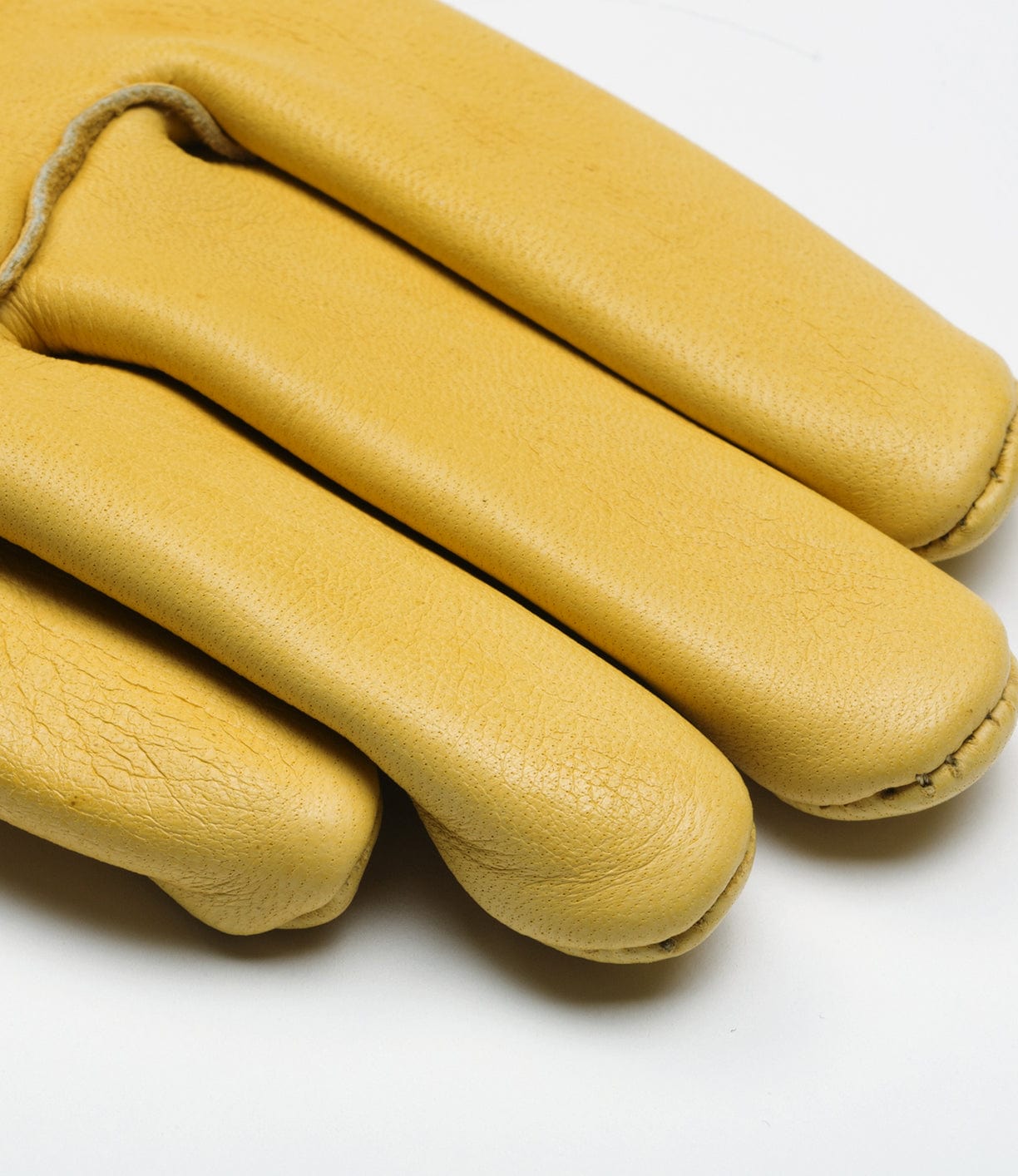 Elkskin Ropers Accessories Best Made Company Archive