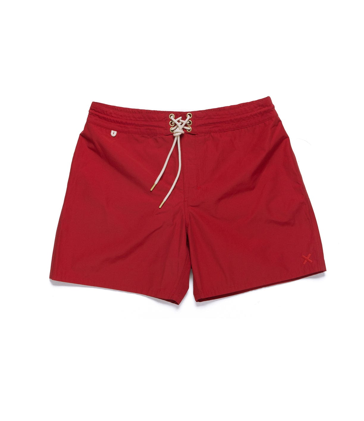 Famous Red Board Shorts Bottoms Best Made Company Archive