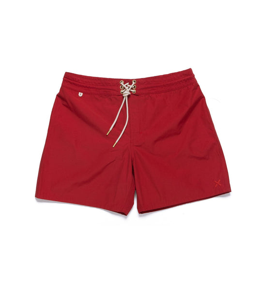 Famous Red Board Shorts Bottoms Best Made Company Archive