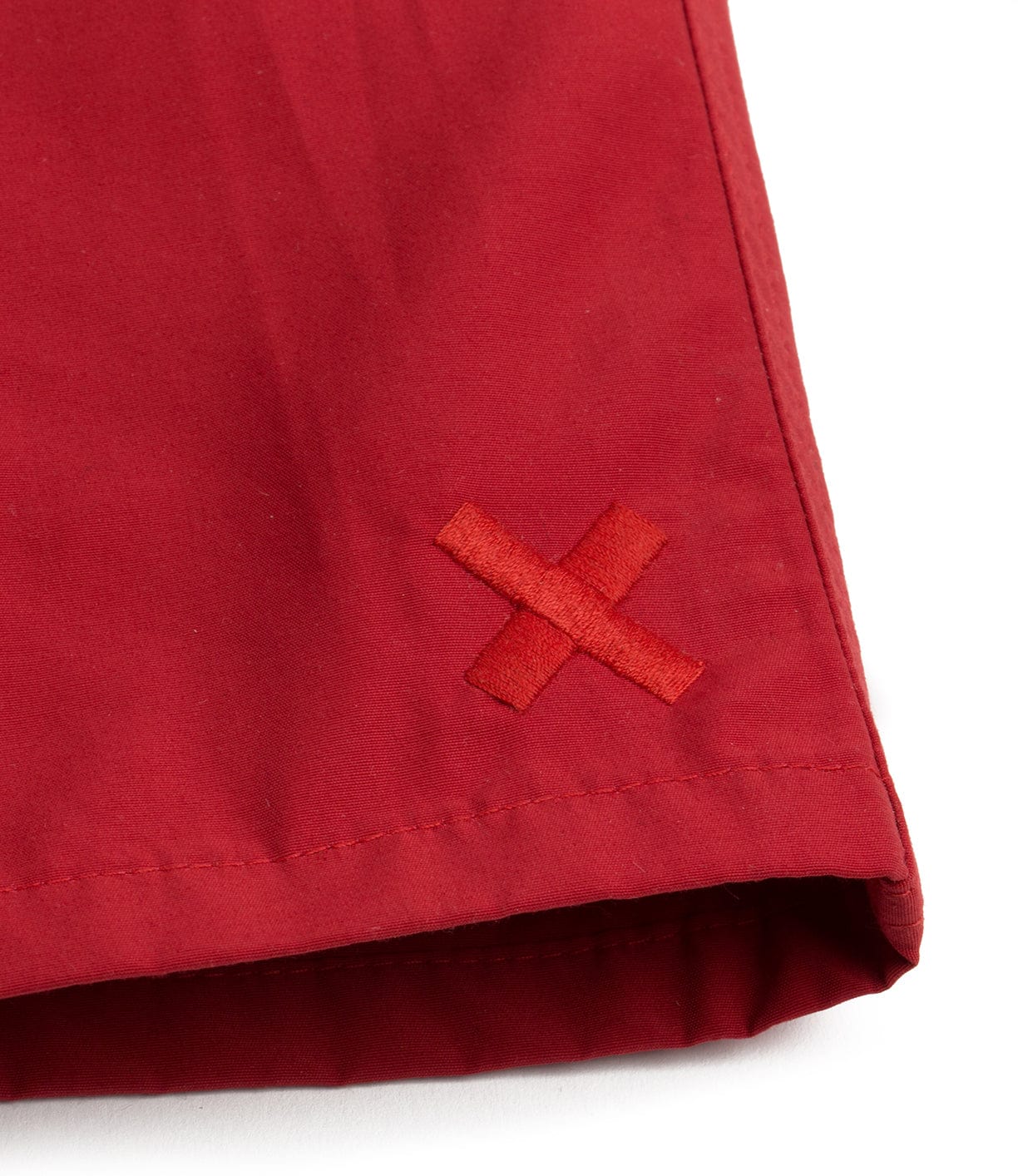 Famous Red Board Shorts Bottoms Best Made Company Archive
