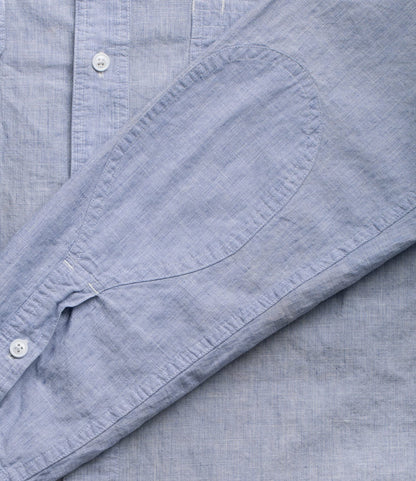 Featherweight Shirt Tops Best Made Company Archive