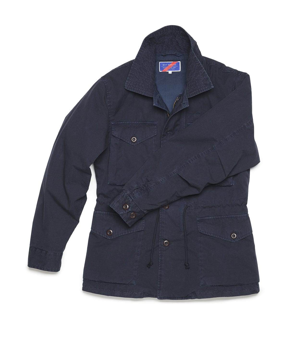 Field Jacket Outerwear Best Made Company Archive