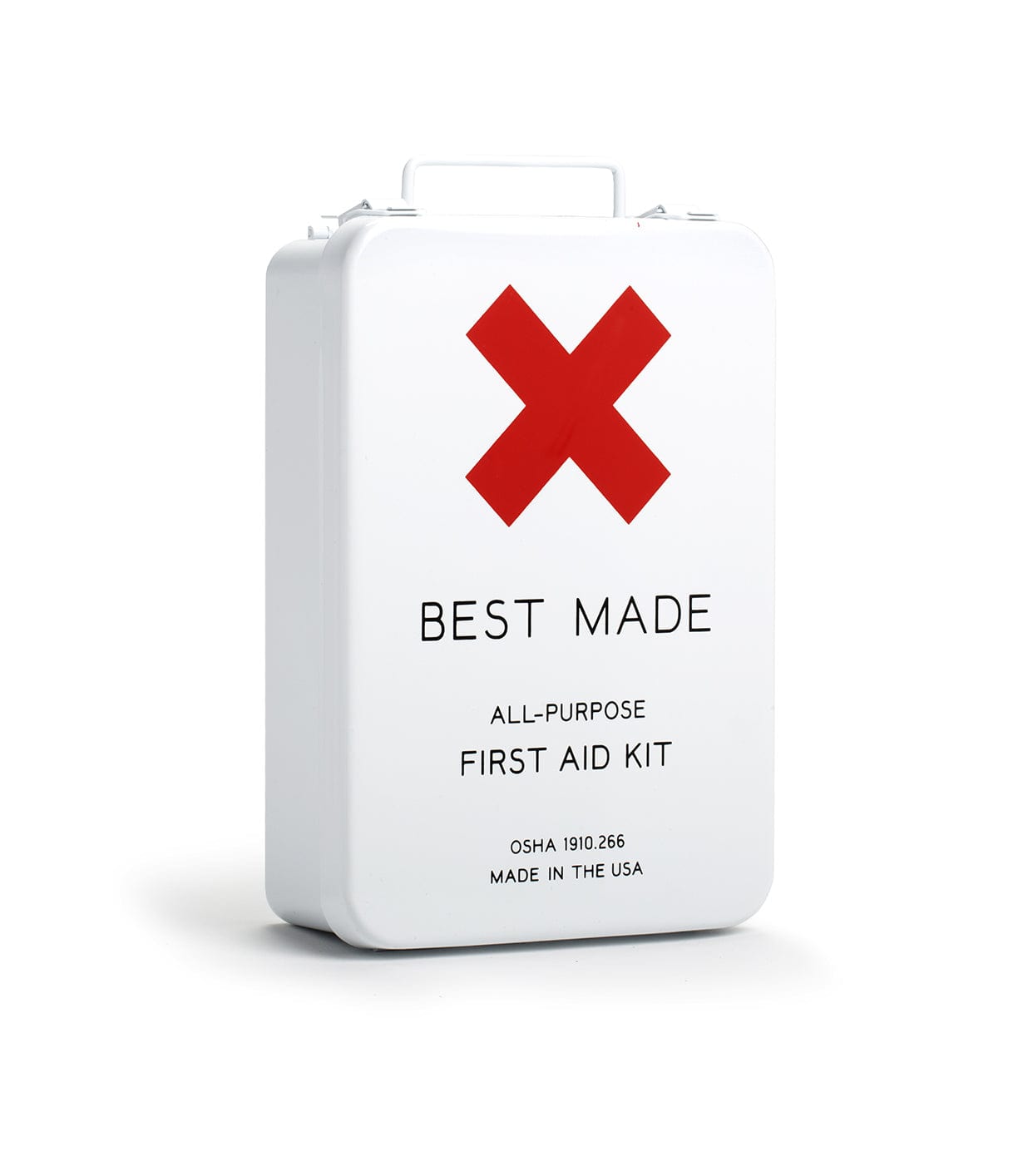 First Aid Kit Workshop Best Made Company Archive