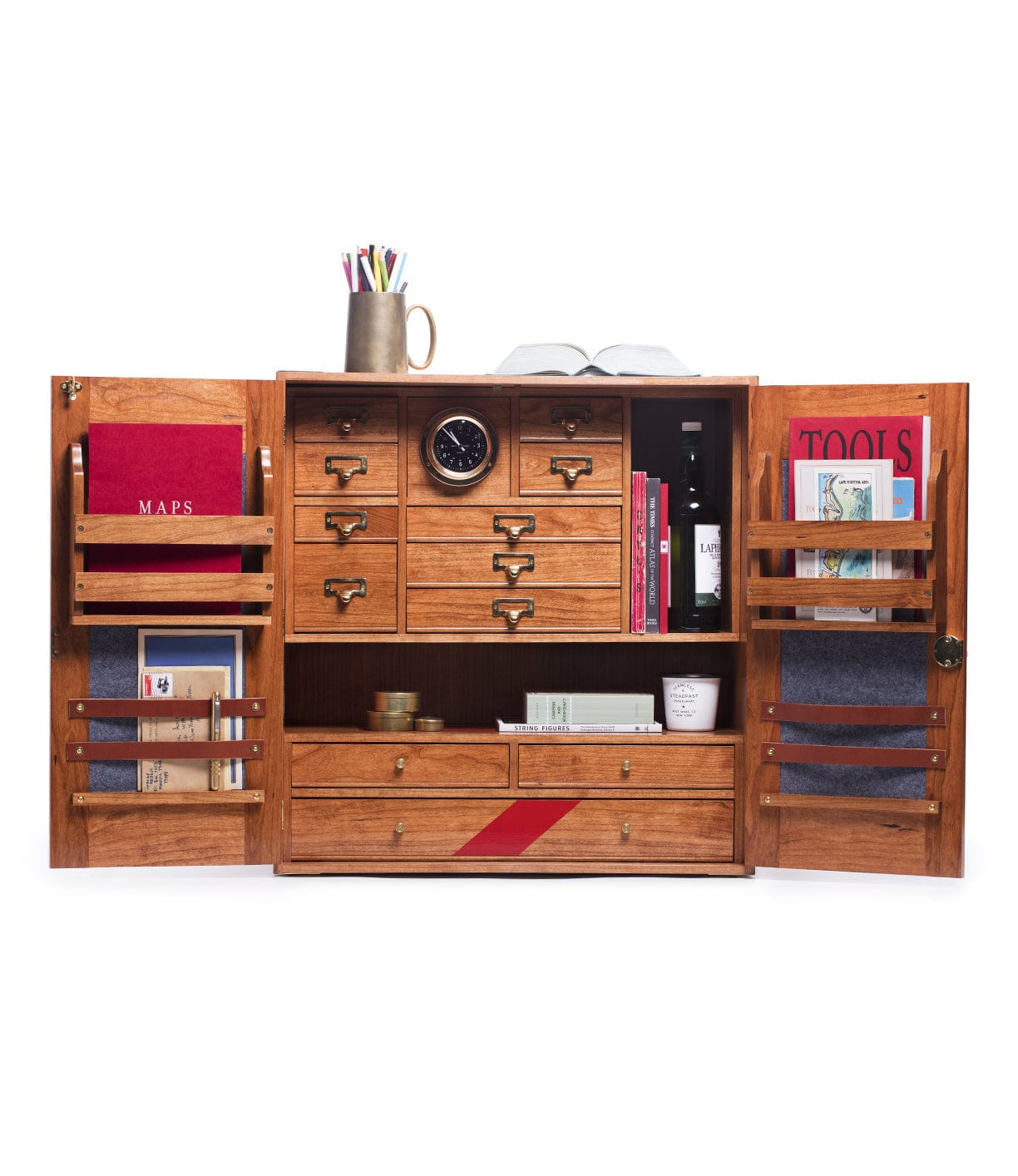 Gerstner Field Chest Home Best Made Company Archive