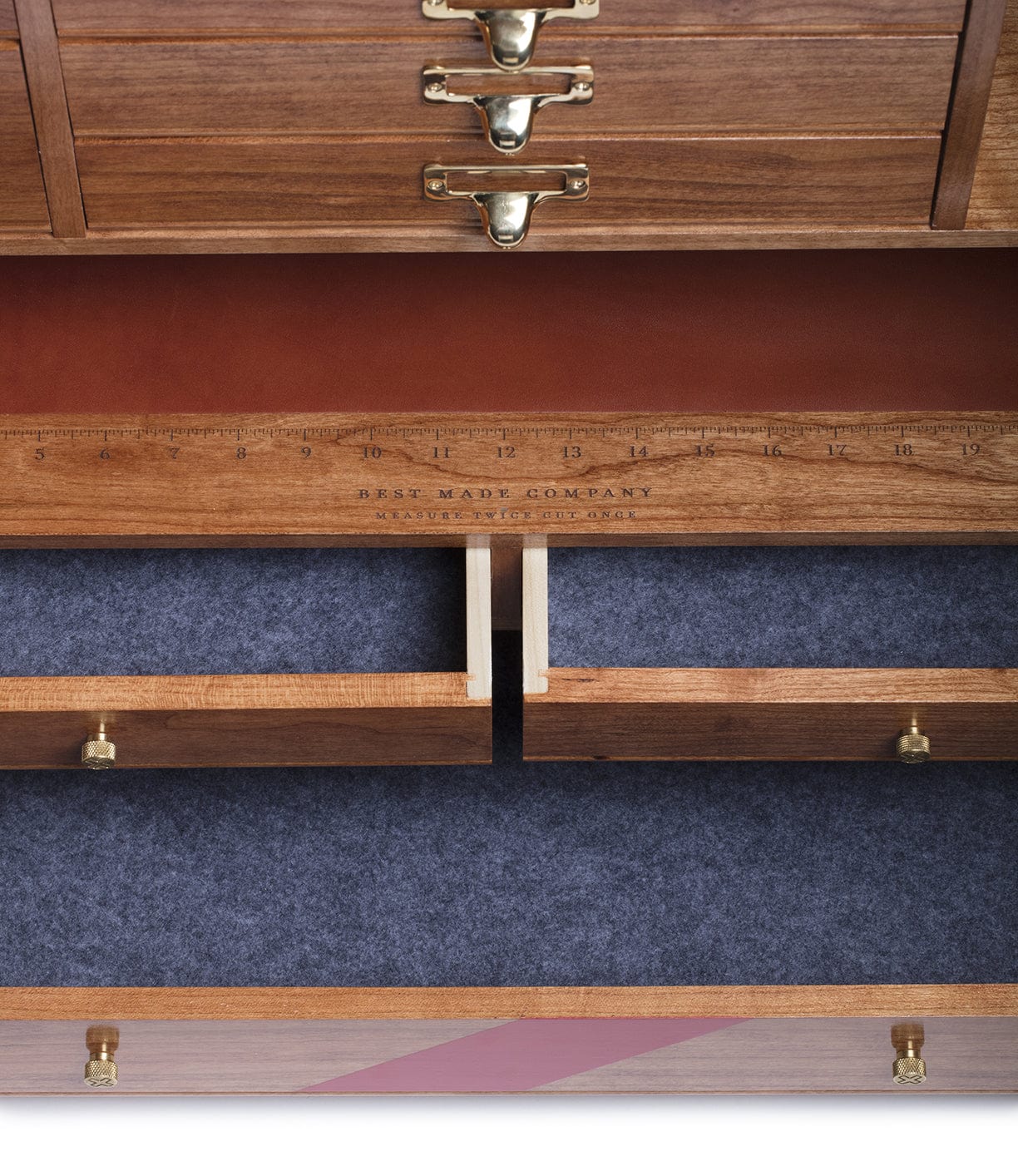 Gerstner Field Chest Home Best Made Company Archive