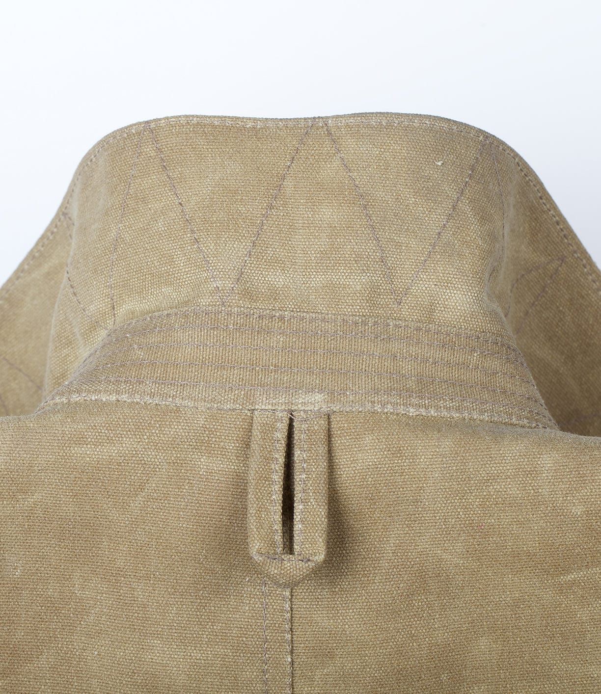 Heavy Waxed Cruiser Outerwear Best Made Company Archive