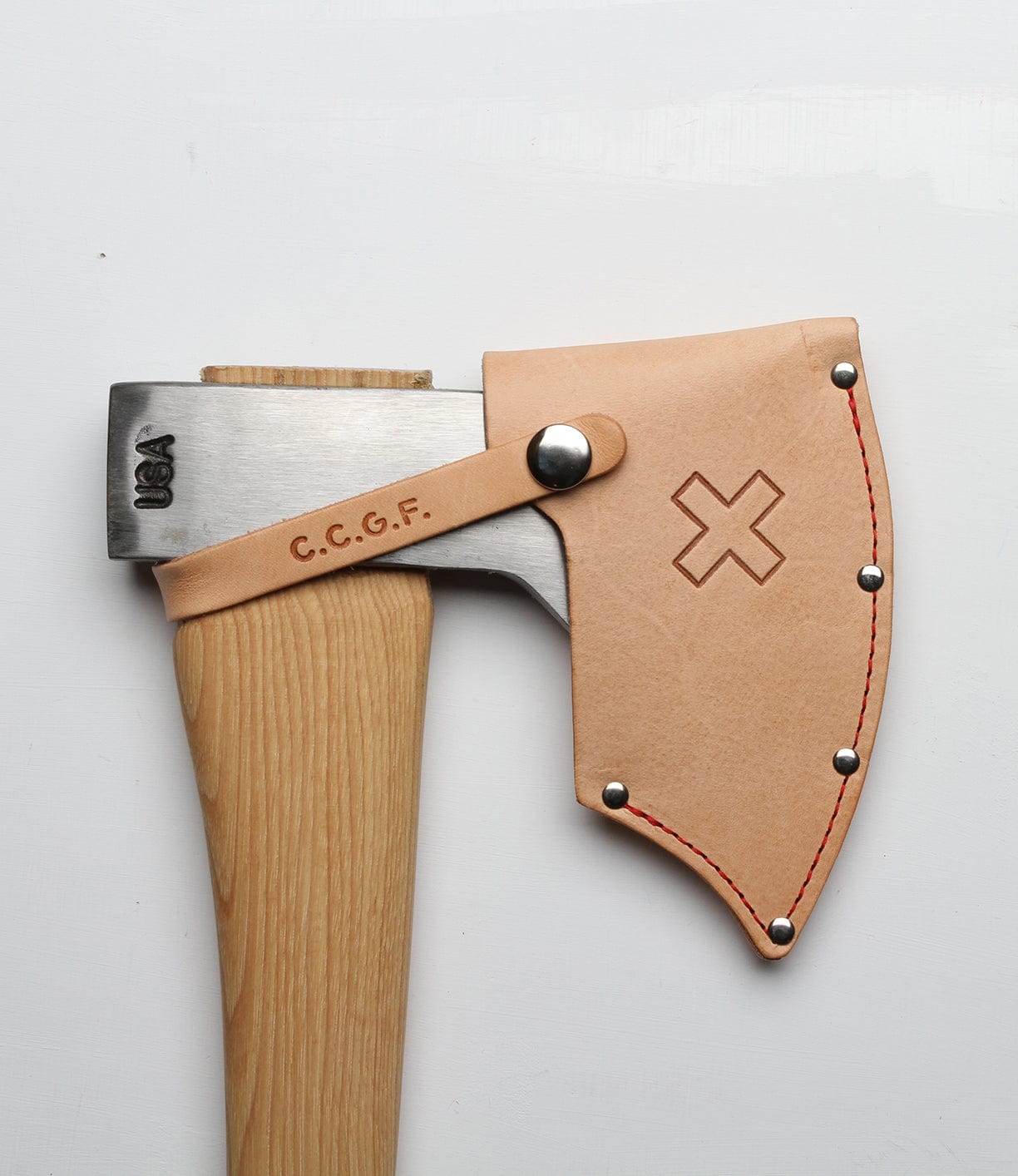 Hudson Bay Axe Axes / Knives Best Made Company Archive
