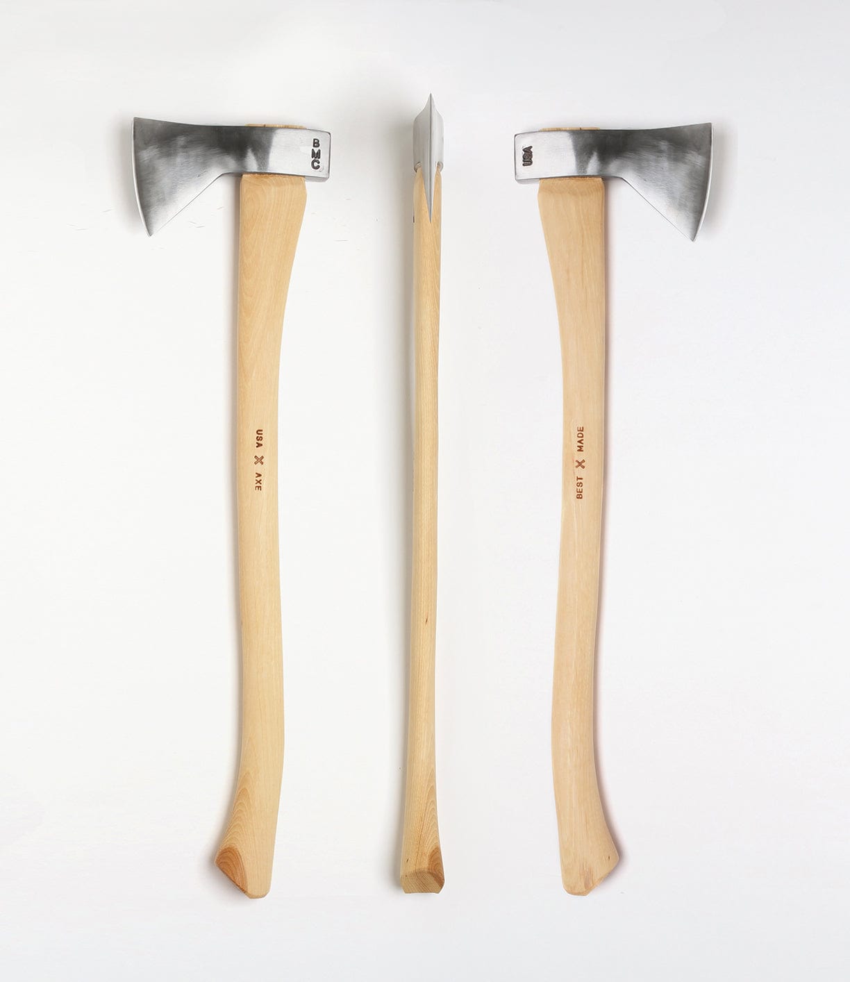 Hudson Bay Axe Axes / Knives Best Made Company Archive