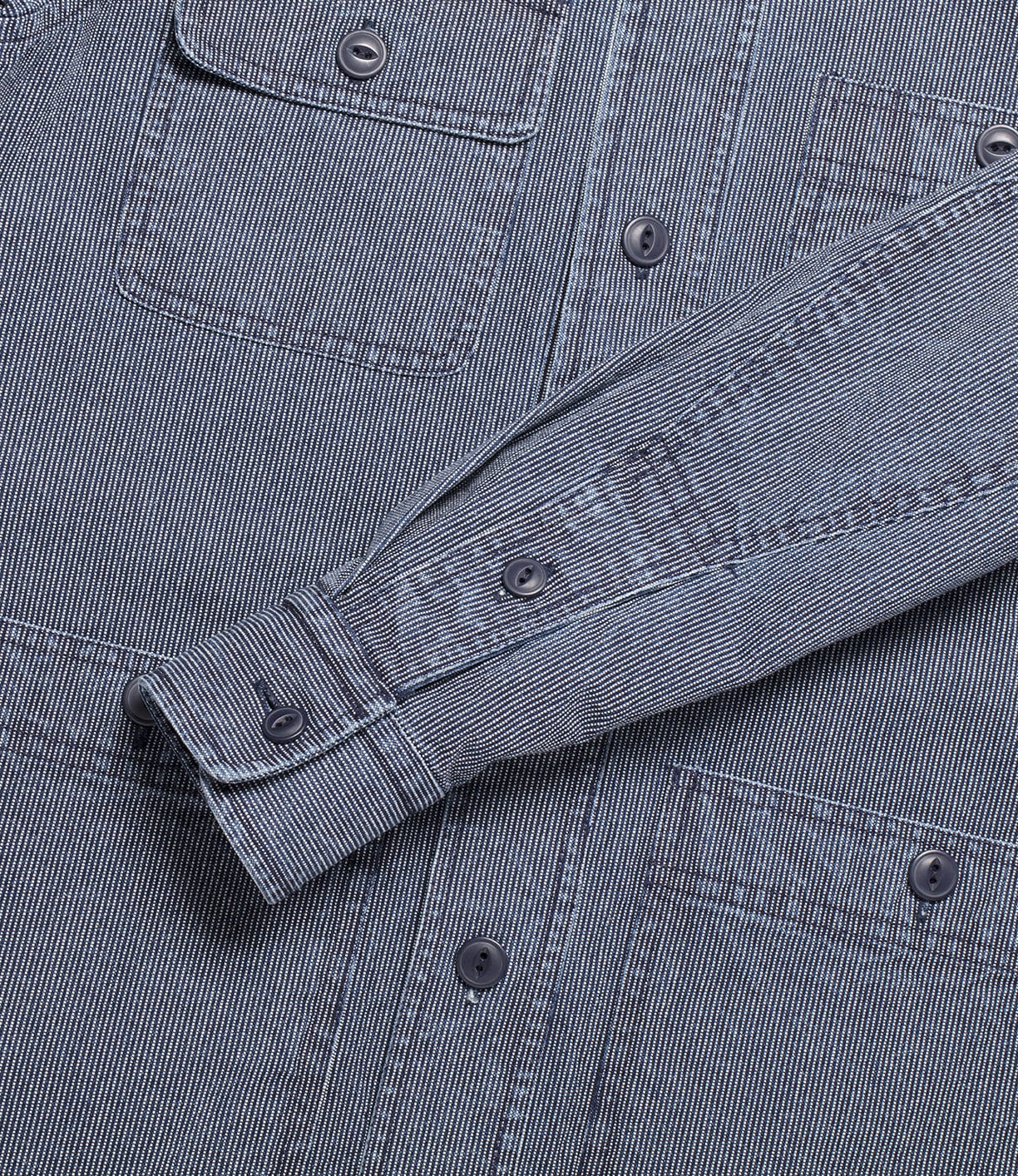 Japanese Chore Jacket Outerwear Best Made Company Archive