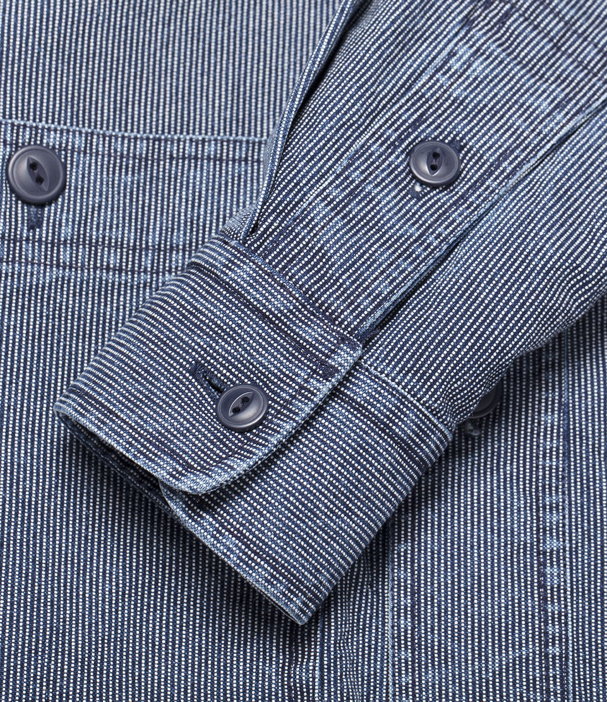 Japanese Chore Jacket Outerwear Best Made Company Archive