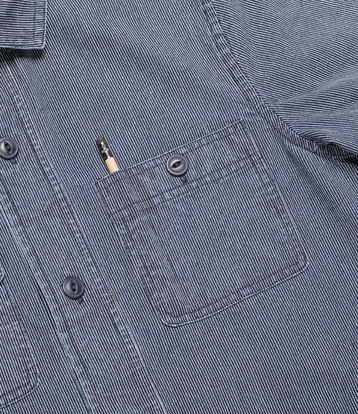 Japanese Chore Jacket Outerwear Best Made Company Archive