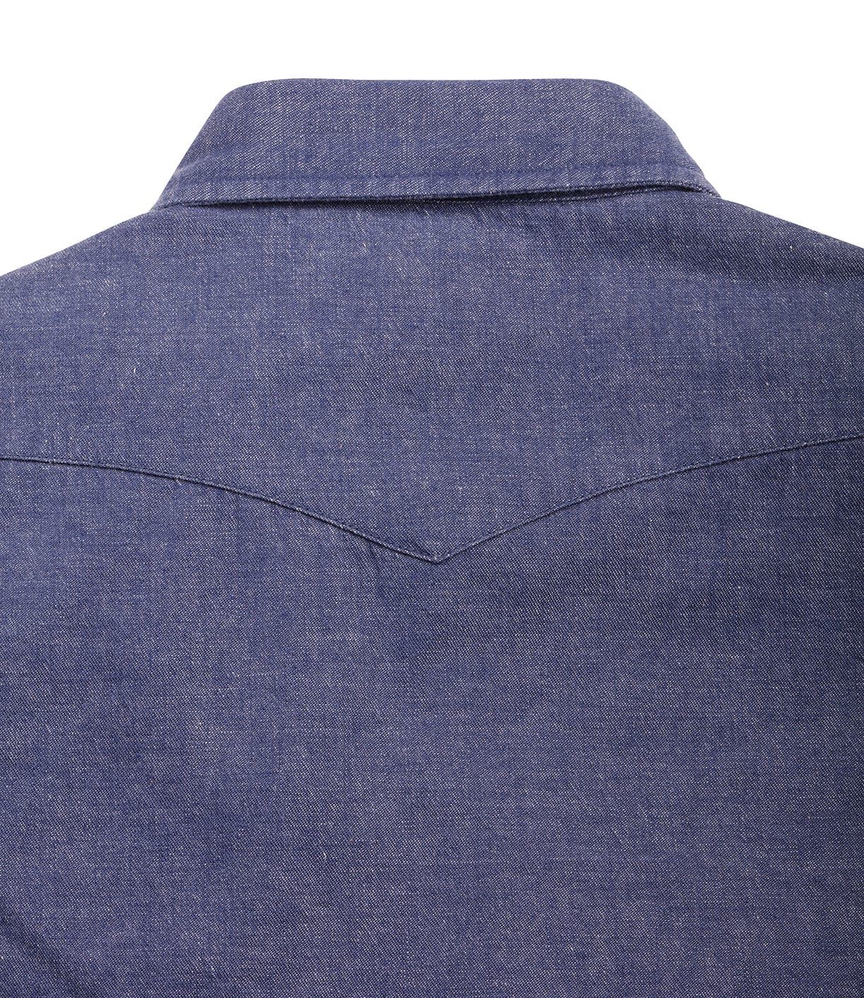 Japanese Western Shirt Tops Best Made Company Archive