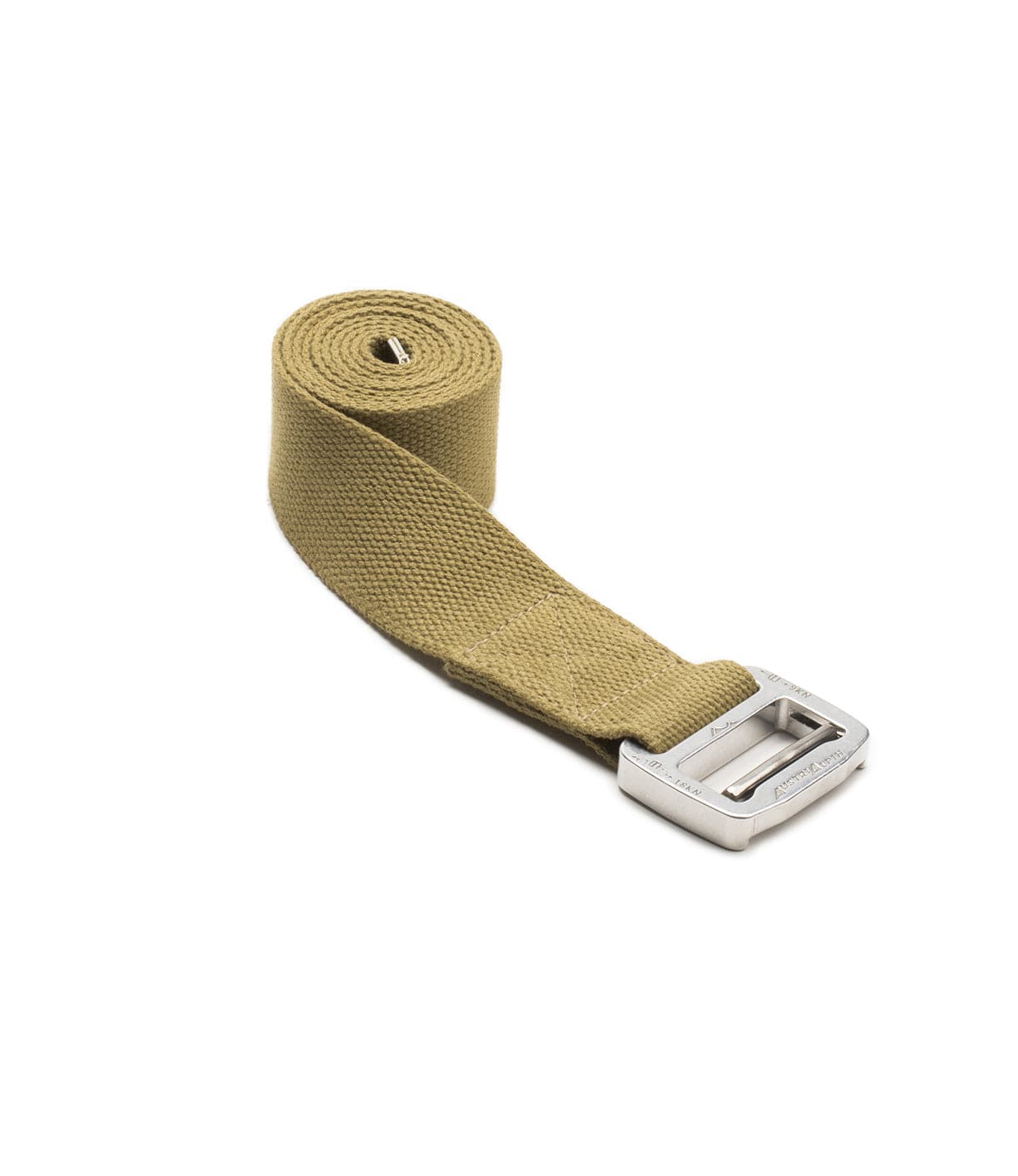 Light Riggers Belt Accessories Best Made Company Archive