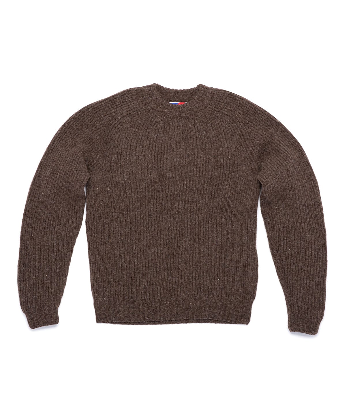 Limited Edition American Bison Sweater Tops Best Made Company Archive