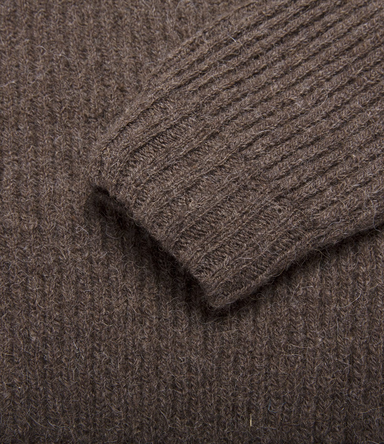 Limited Edition American Bison Sweater Tops Best Made Company Archive