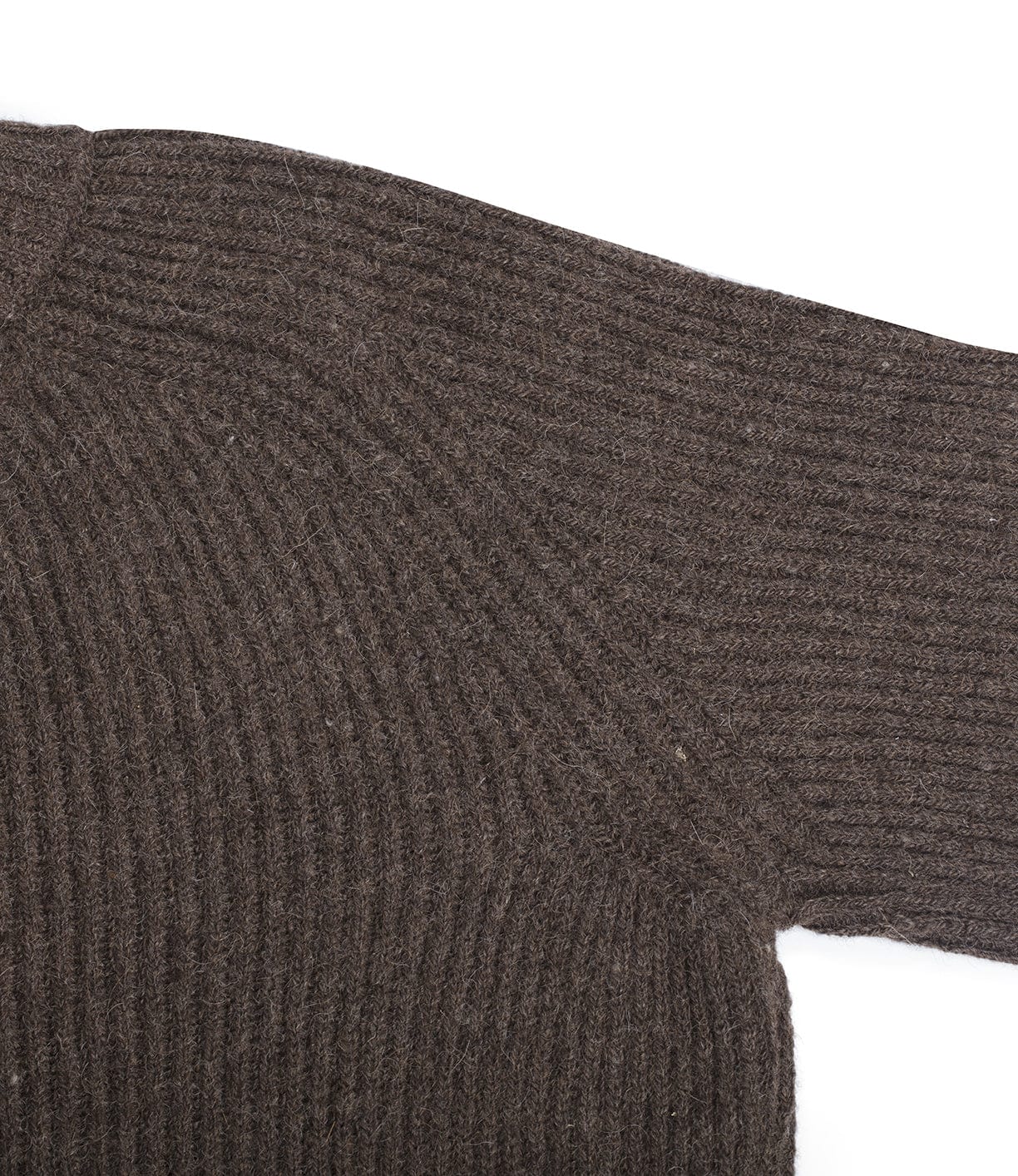 Limited Edition American Bison Sweater Tops Best Made Company Archive