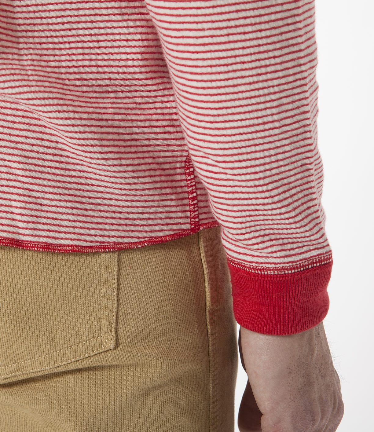 Long Sleeve Thermal Tops Best Made Company Archive