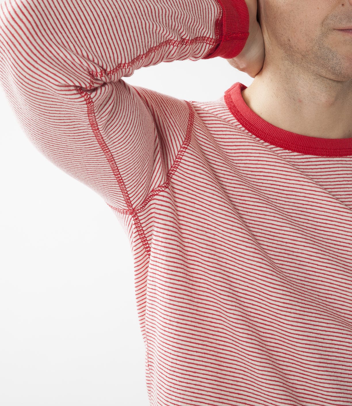 Long Sleeve Thermal Tops Best Made Company Archive