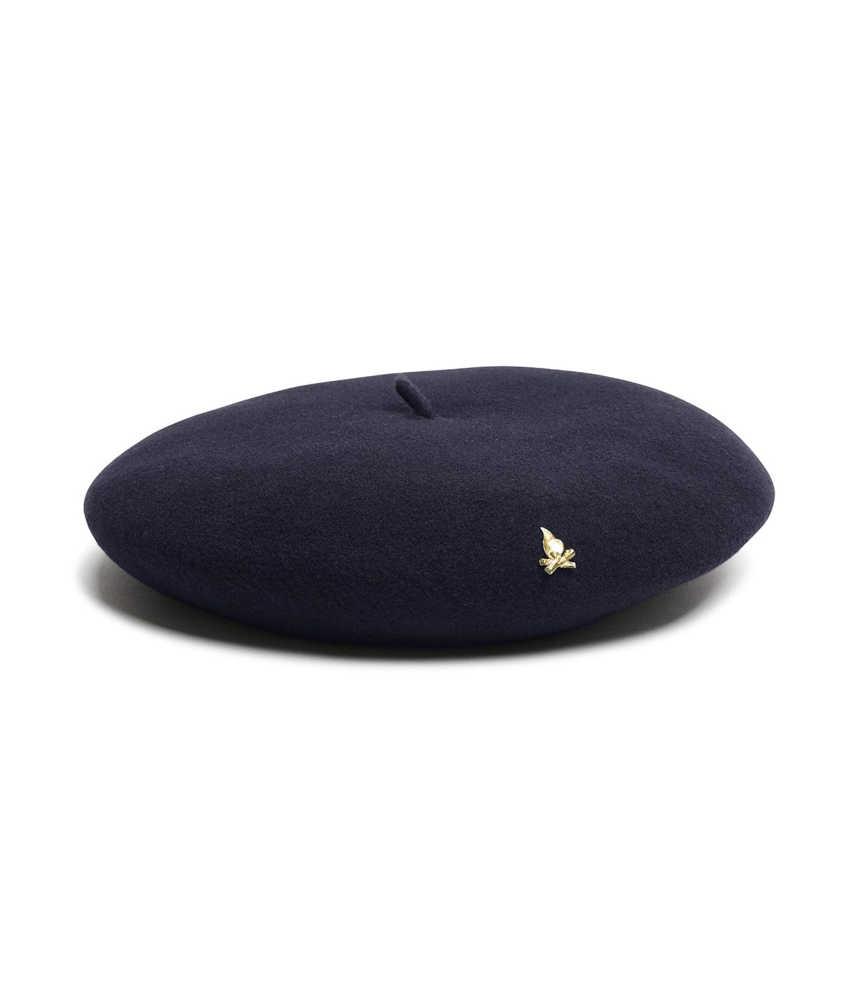 Mallmann's Basque Beret Accessories Best Made Company Archive