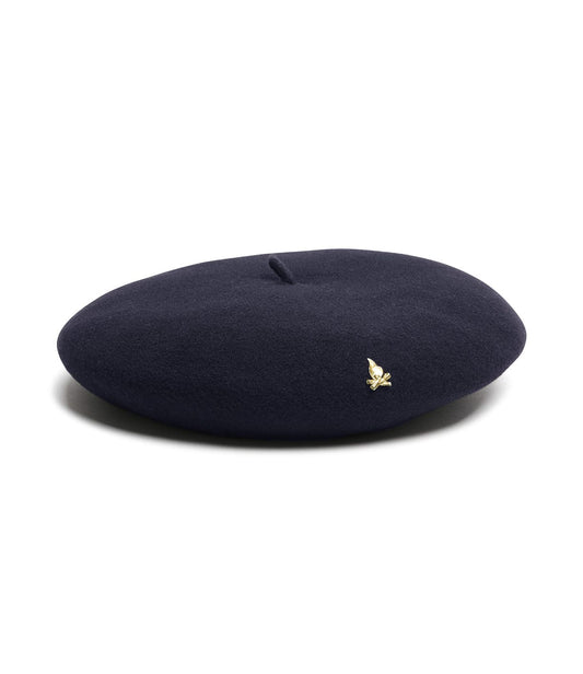 Mallmann's Basque Beret Accessories Best Made Company Archive