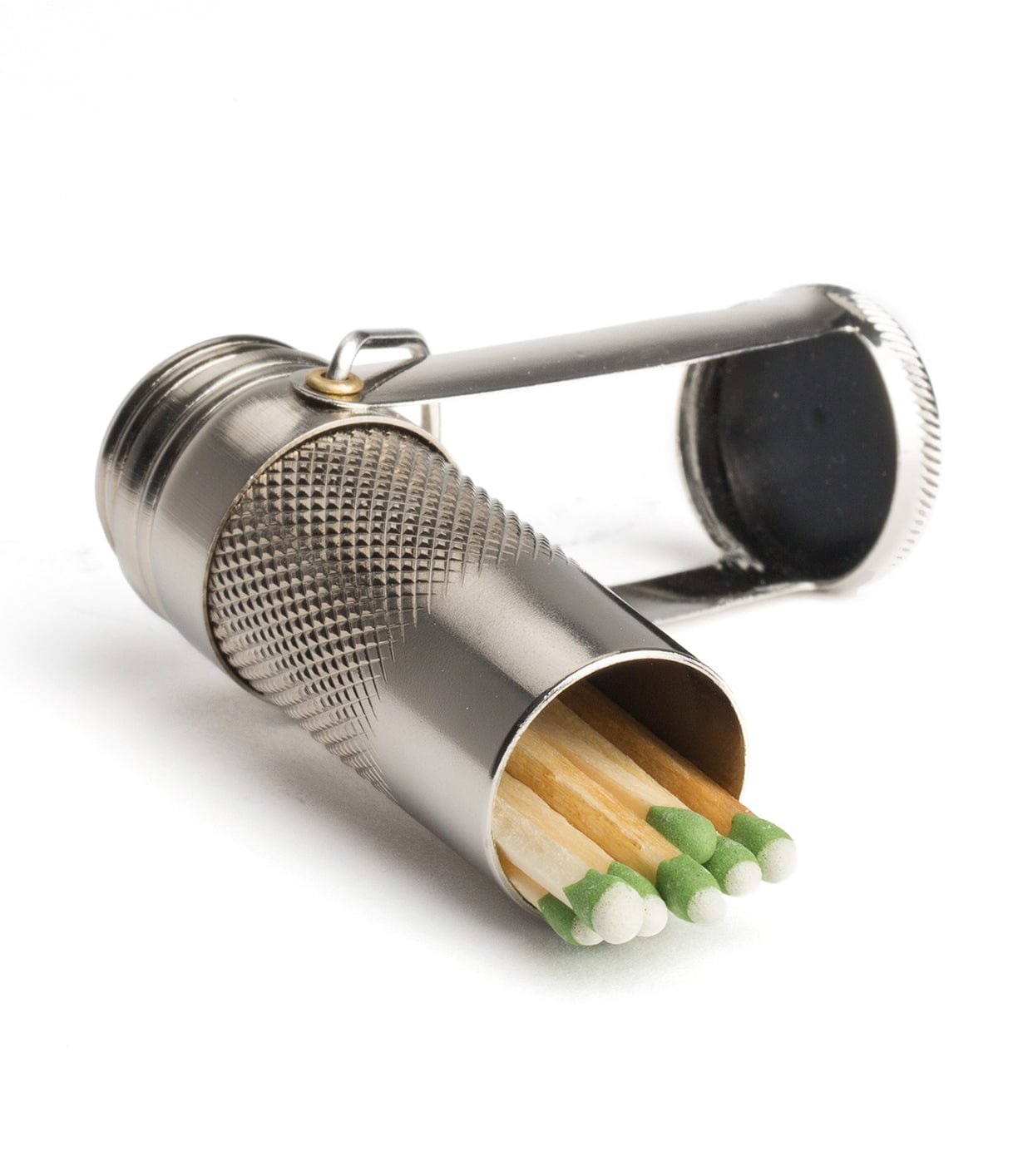 Match Safe Camp Best Made Company Archive