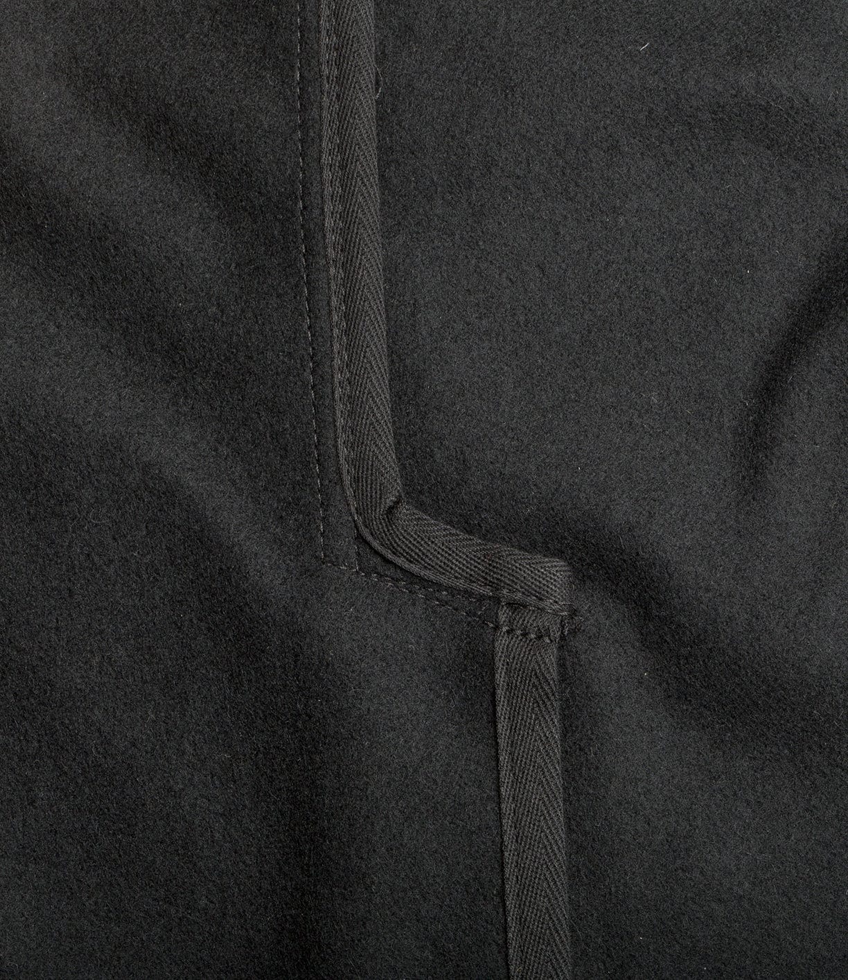 Melton Wool Field Coat Outerwear Best Made Company Archive