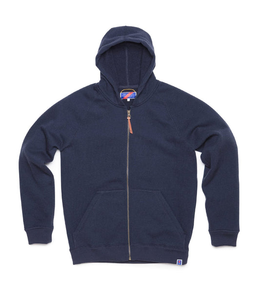 Merino Wool Hooded Sweatshirt Tops Best Made Company Archive