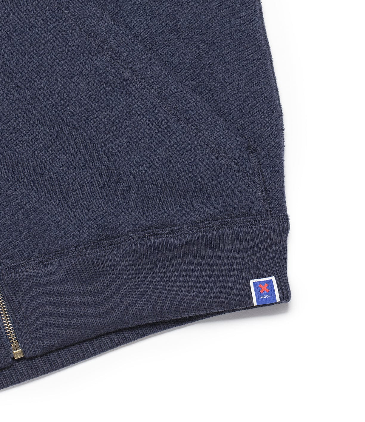 Merino Wool Hooded Sweatshirt Tops Best Made Company Archive